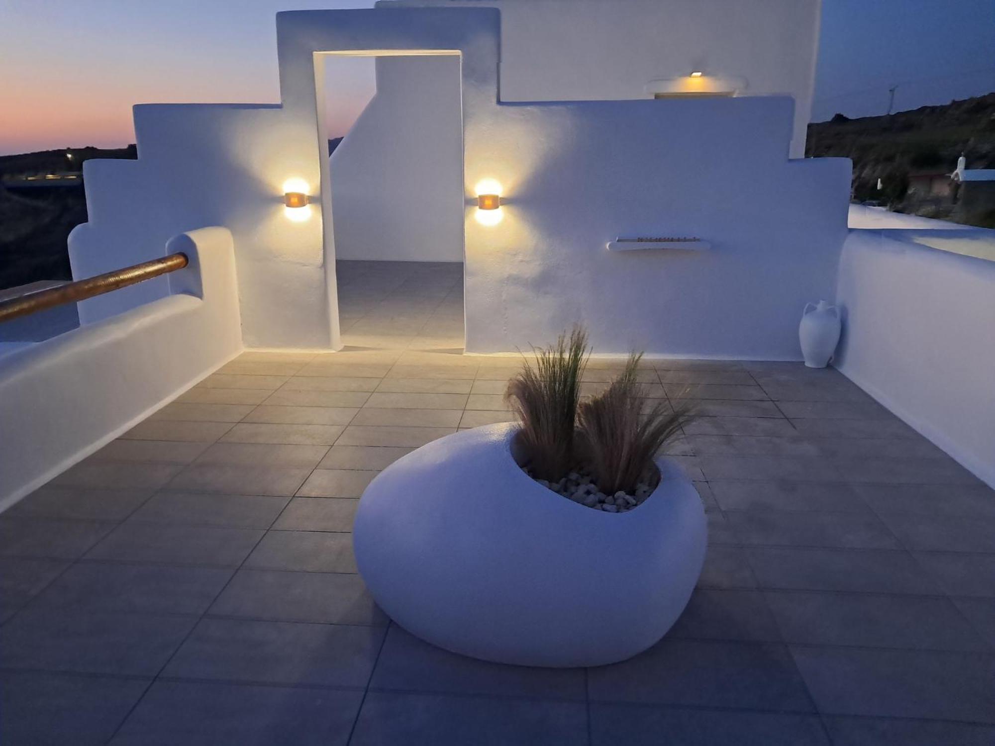 Ariadne'S Crown Luxury Suites With Private Pool Vívlos Exterior foto